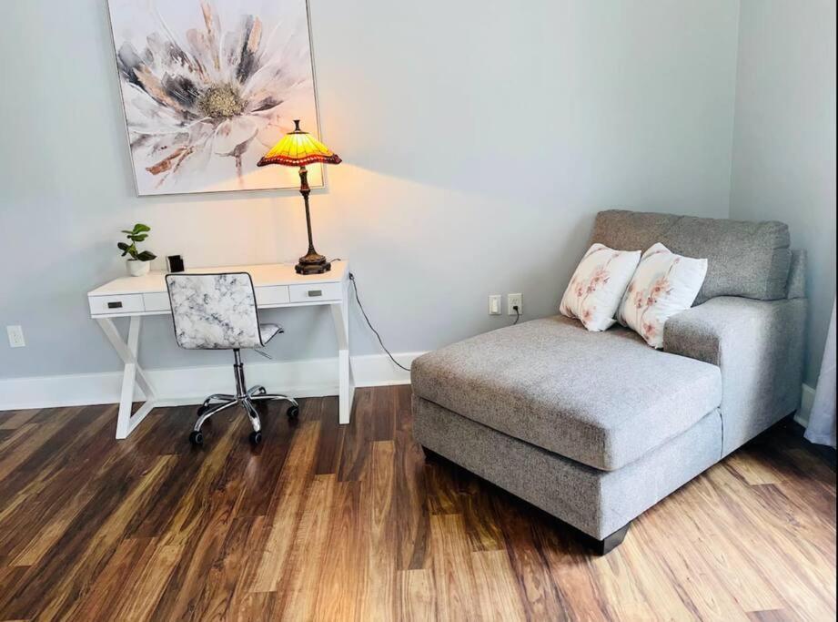 Cherry Street Luxury- Shopping-Dining-By Downtown And Hospitals Tulsa Exteriér fotografie