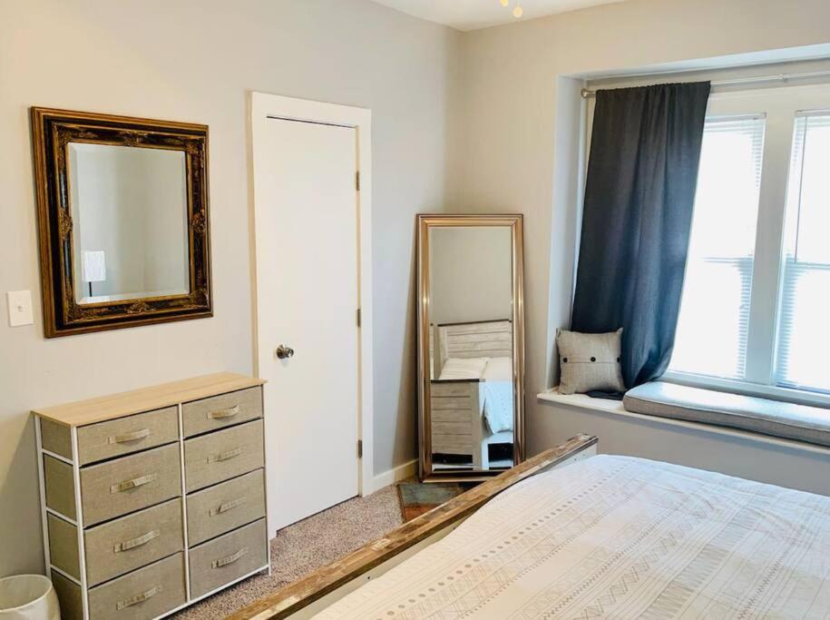 Cherry Street Luxury- Shopping-Dining-By Downtown And Hospitals Tulsa Exteriér fotografie