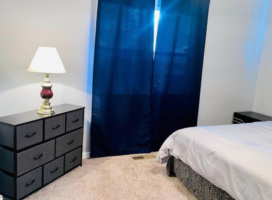 Cherry Street Luxury- Shopping-Dining-By Downtown And Hospitals Tulsa Exteriér fotografie